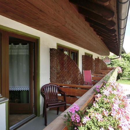 Goldiger Hirsch Bed and Breakfast Immenstadt im Allgäu Exteriör bild