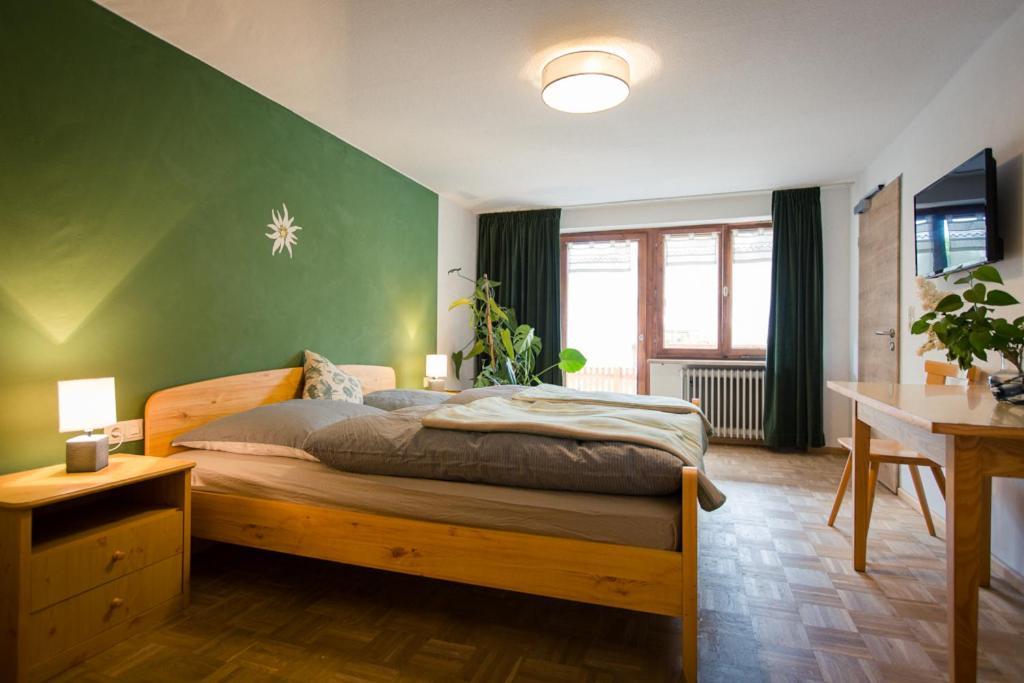 Goldiger Hirsch Bed and Breakfast Immenstadt im Allgäu Exteriör bild
