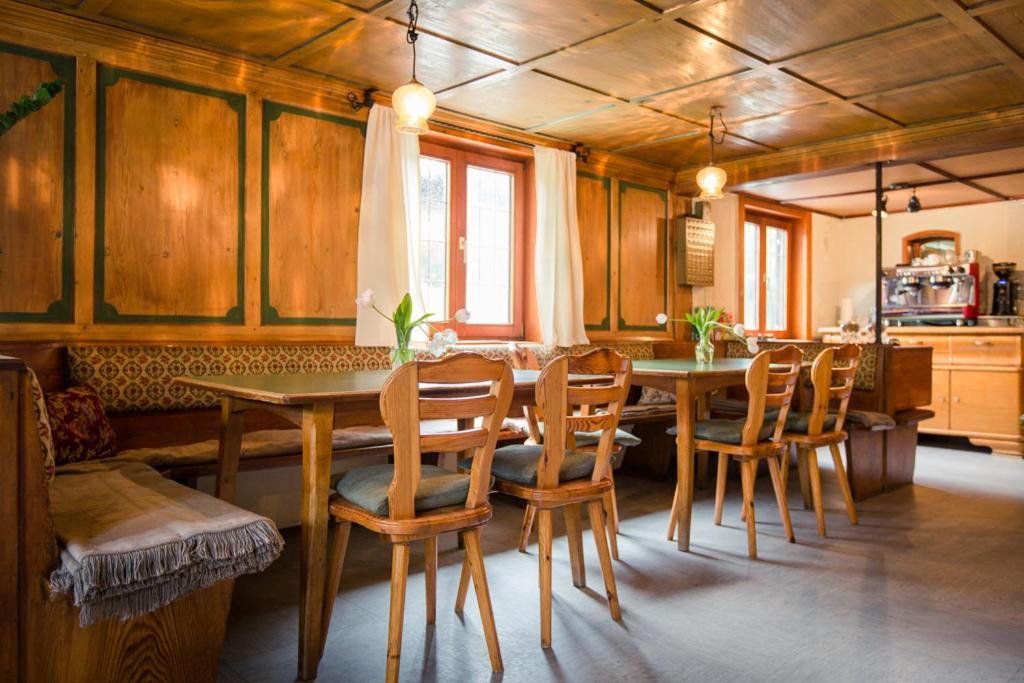 Goldiger Hirsch Bed and Breakfast Immenstadt im Allgäu Exteriör bild