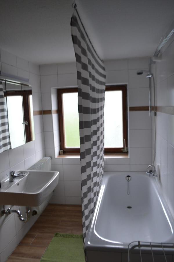 Goldiger Hirsch Bed and Breakfast Immenstadt im Allgäu Exteriör bild